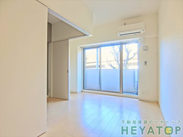 その他部屋・スペース　ＬＤＫ８帖（同仕様写真）