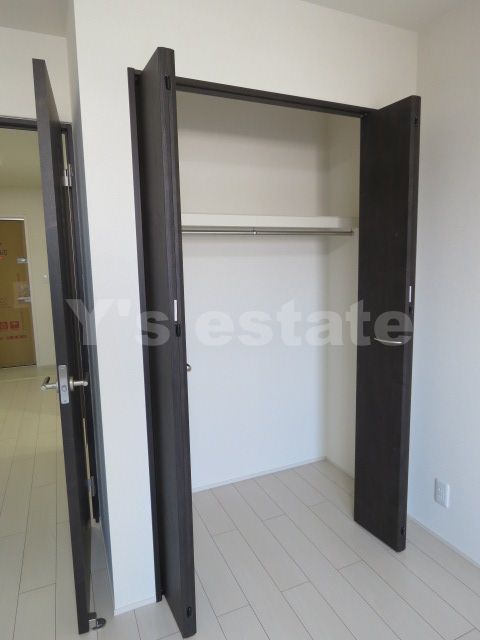 収納　※イメージ画像　同仕様・同タイプ