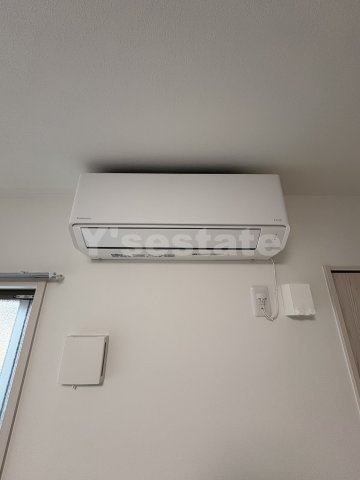 セキュリティ　※イメージ画像　同仕様・同タイプ