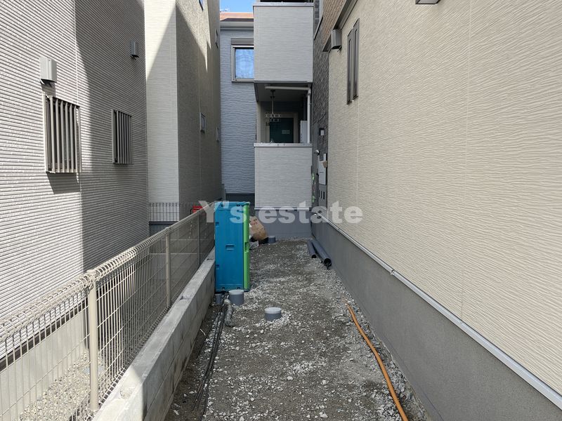 エントランス　※イメージ画像　同仕様・同タイプ