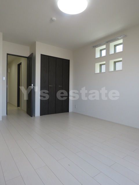 その他部屋・スペース　※イメージ画像　同仕様・同タイプ