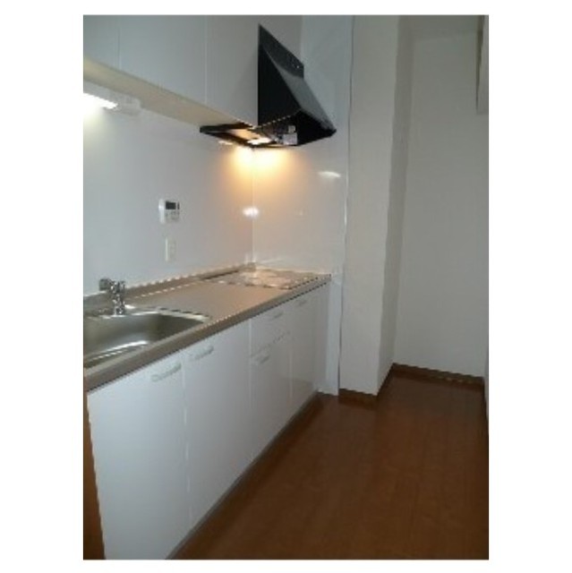 キッチン　キッチン※別部屋参考写真