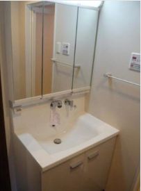 洗面設備　洗面※別部屋参考写真