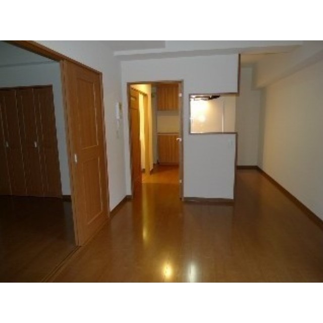 居室・リビング　居室※別部屋参考写真