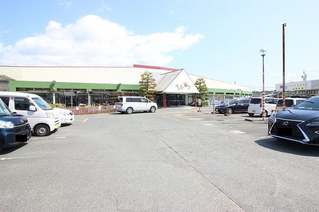 ショッピングセンター　ショッピングセンターベル21（ショッピングセンター）まで3945m