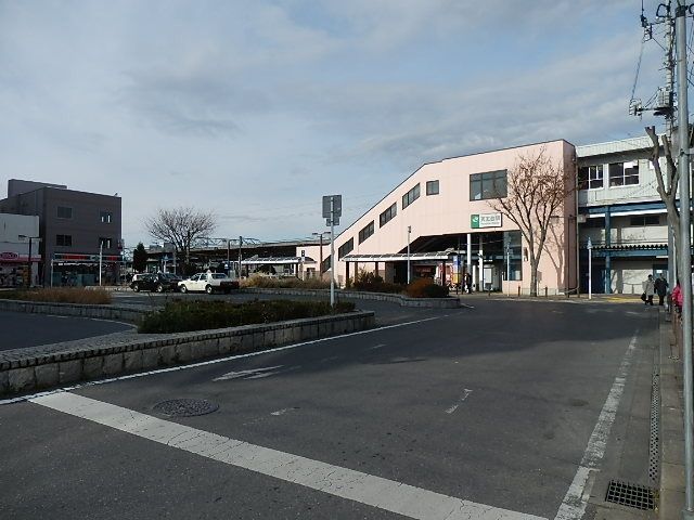 その他　天王台駅（その他）まで480m