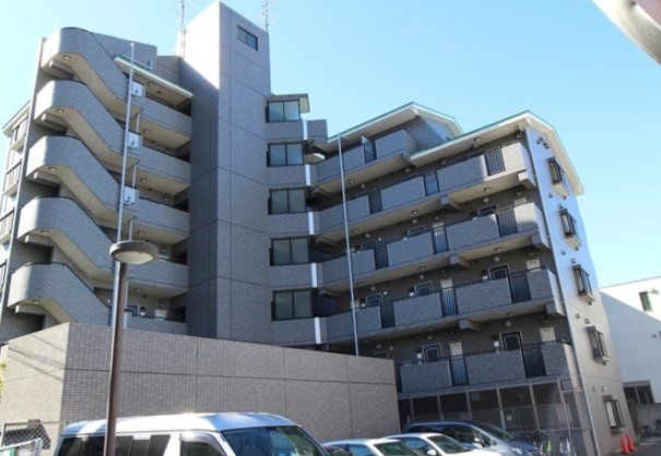 建物外観　☆綺麗な外観☆