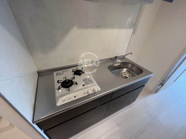 キッチン　サンシエロ東今里　キッチン