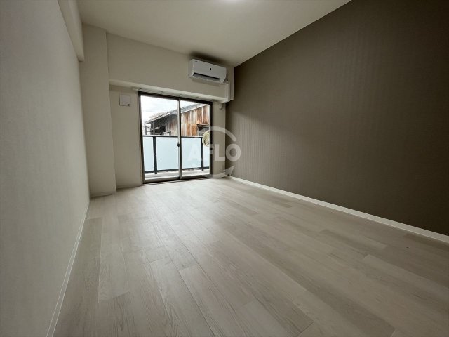 居室・リビング　サンシエロ東今里　リビング