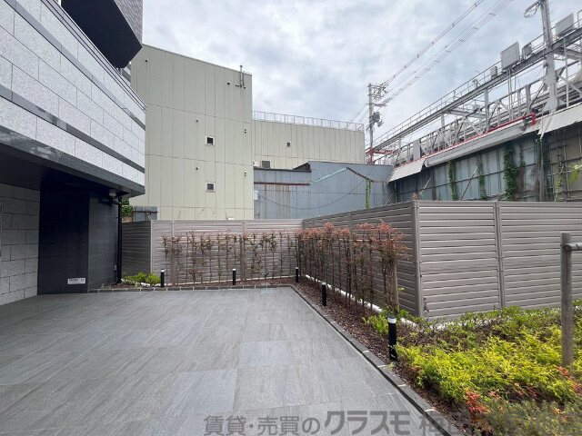 その他　周辺（その他）まで10m