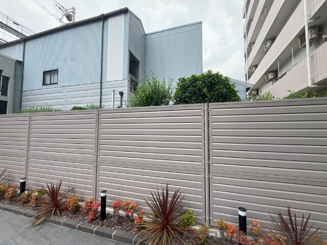 その他　周辺（その他）まで10m