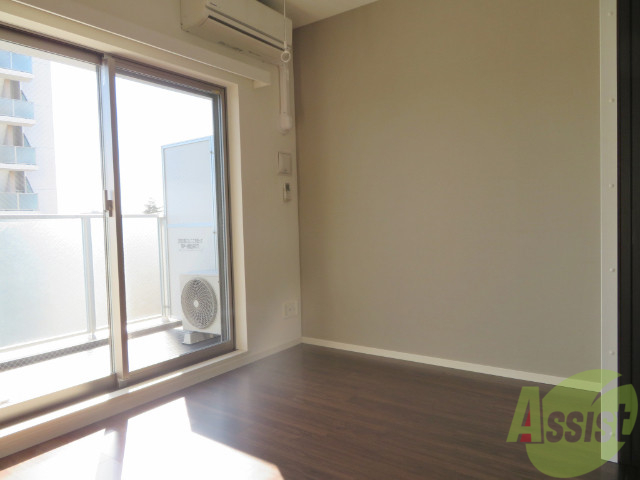 その他部屋・スペース　別角度からお部屋を撮影してみましたよ～。