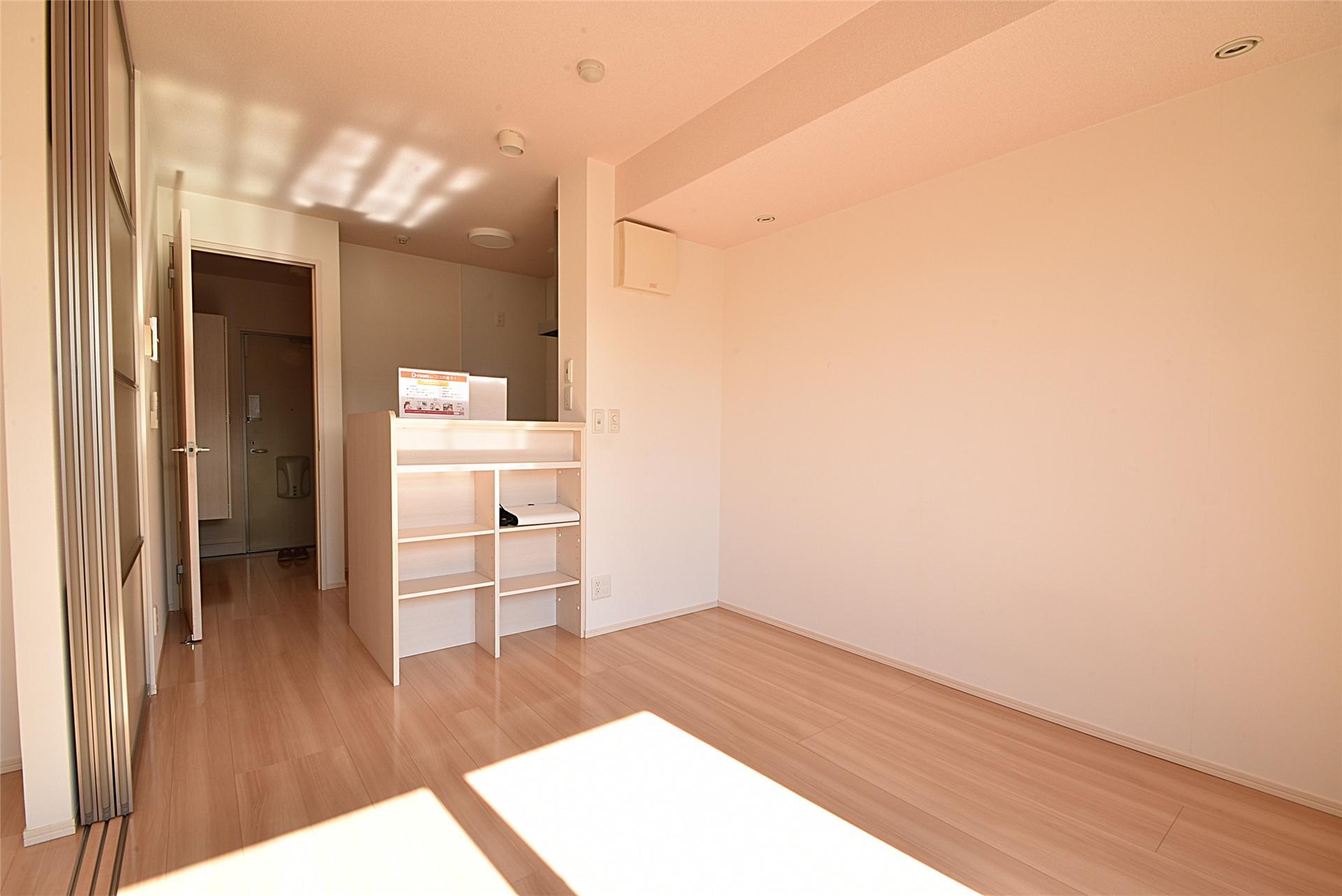 その他部屋・スペース　※105号室参考写真