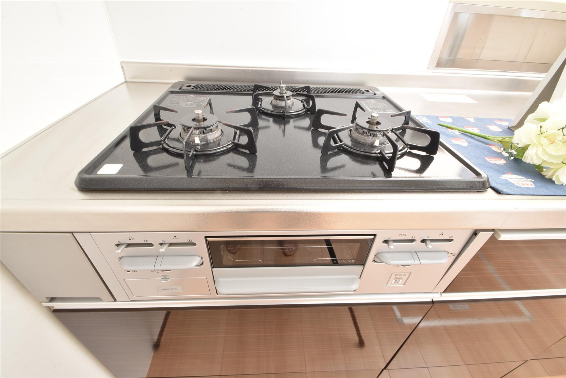 その他設備　※105号室参考写真