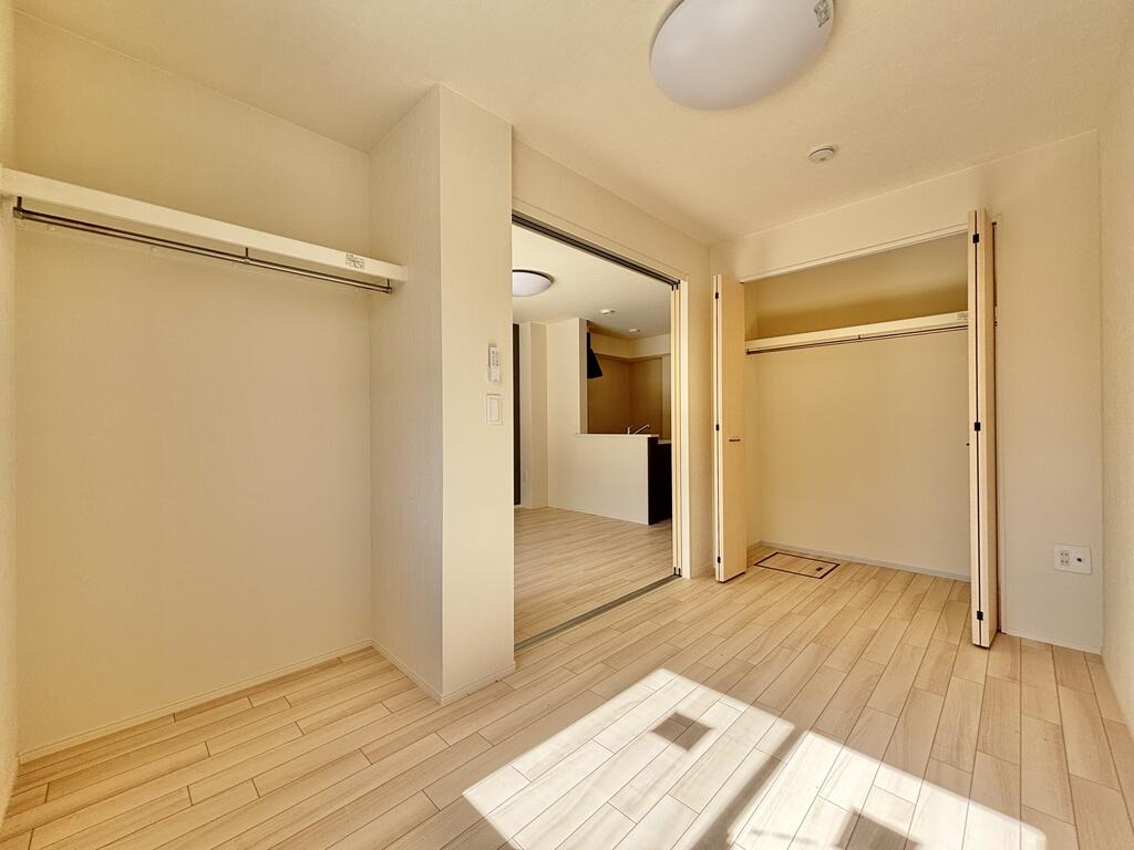 その他部屋・スペース　別号室流用