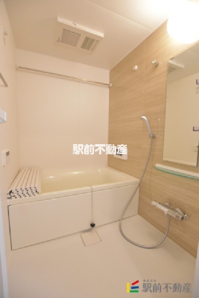 バス・シャワールーム　別号室流用