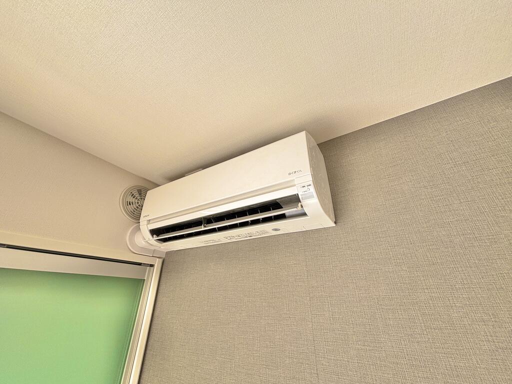 その他設備　別号室流用