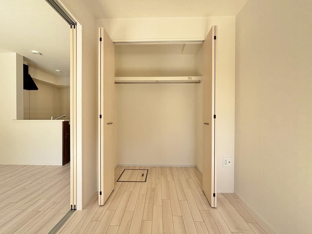 収納　別号室流用