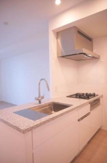 キッチン　参考写真