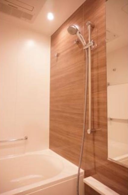 バス・シャワールーム　参考写真
