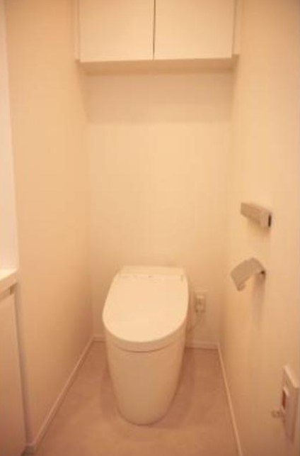 トイレ　参考写真