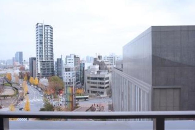 眺望　参考写真