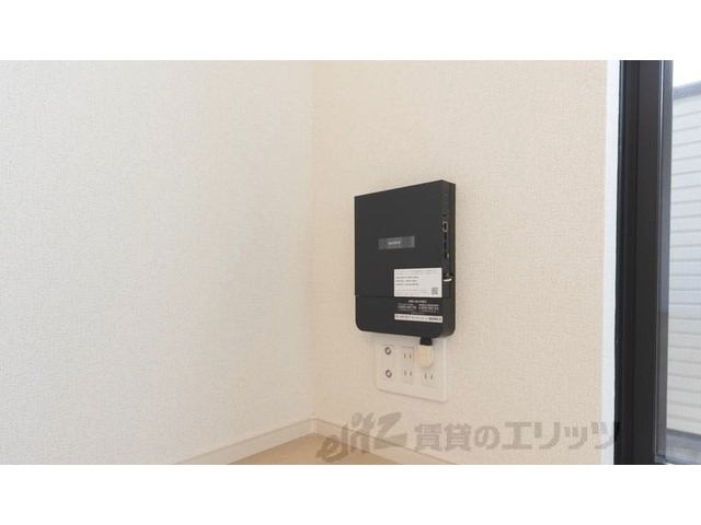 その他　ネット設備同仕様