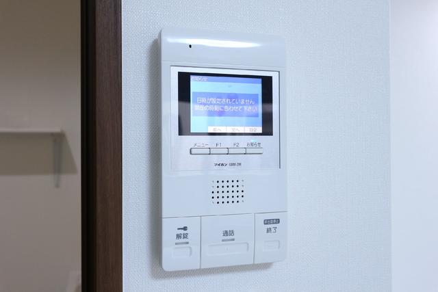 セキュリティ　セキュリティ