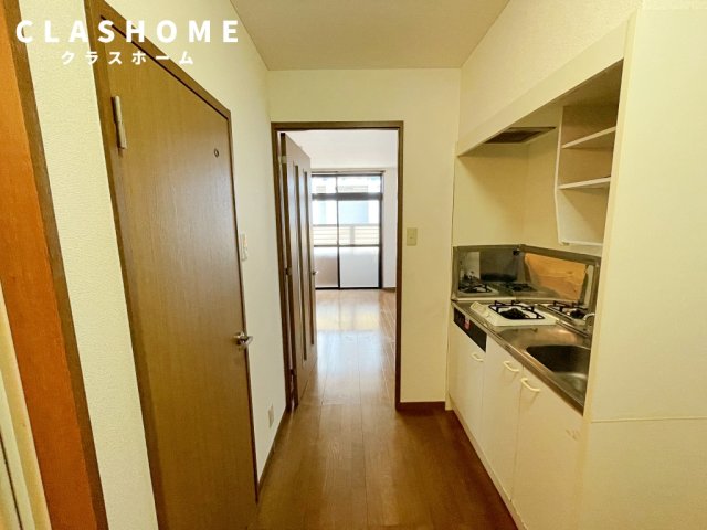 その他　同物件の別部屋になります。