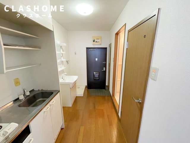 その他部屋・スペース　同物件の別部屋になります。