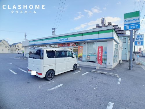 コンビニ　ファミリーマート 東浦生路店（コンビニ）まで427m