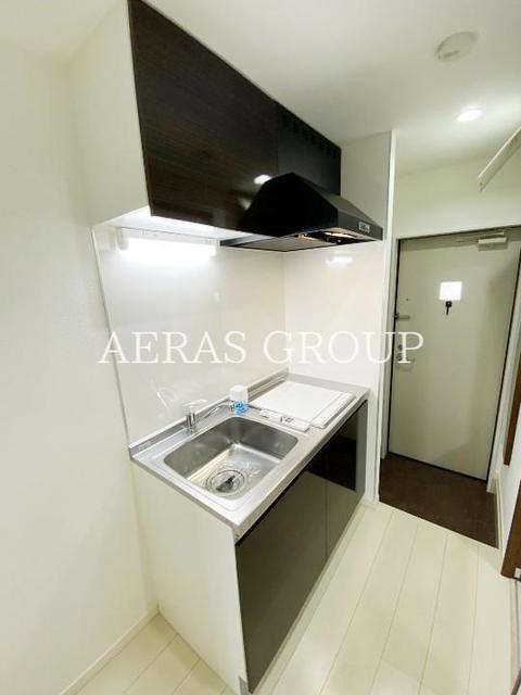 キッチン　別部屋同仕様