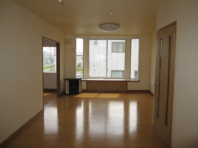 居室・リビング　居室・リビング