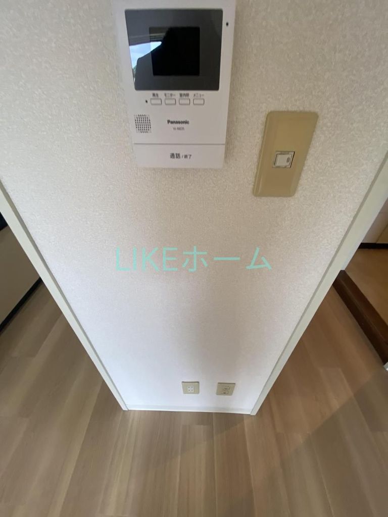 その他設備　設備