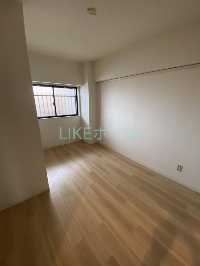 その他部屋・スペース　リビング/居室