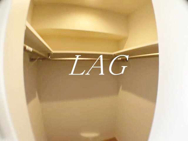 収納　収納です。