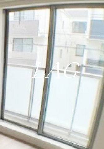 バルコニー　バルコニーです。