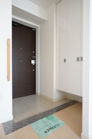 玄関　☆広々とした玄関☆