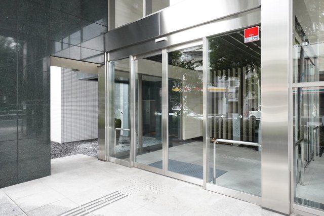 エントランス　☆おしゃれなエントランス☆