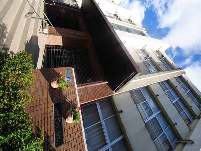 小学校　大阪市立宮原小学校（小学校）まで549m