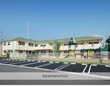 幼稚園・保育園　こじかこども園（幼稚園・保育園）まで665m