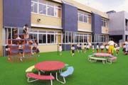幼稚園・保育園　八王子実践幼稚園（幼稚園・保育園）まで321m
