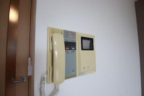 セキュリティ　セキュリティ（イメージ）