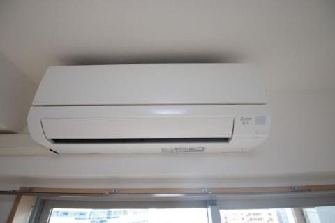 その他設備　室内設備（イメージ）