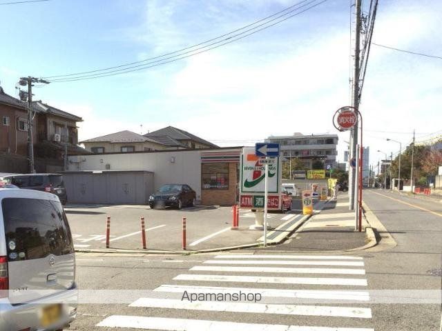 その他　セブンイレブン名古屋高田町２丁目店（その他）まで639m