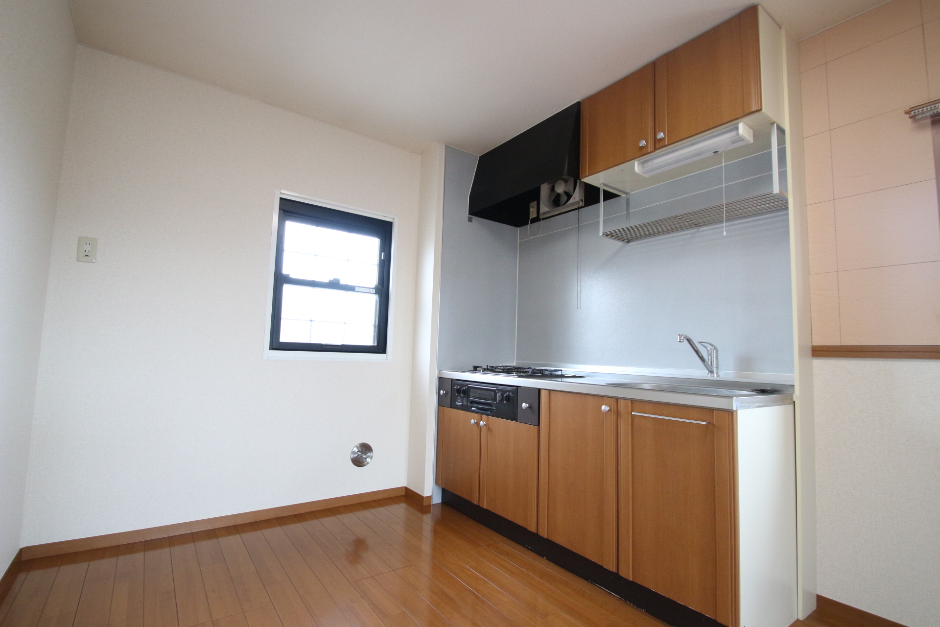 キッチン　同施工会社同シリーズ別物件