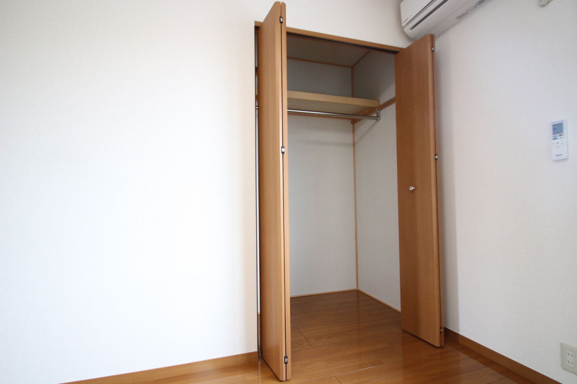 収納　同施工会社同シリーズ別物件