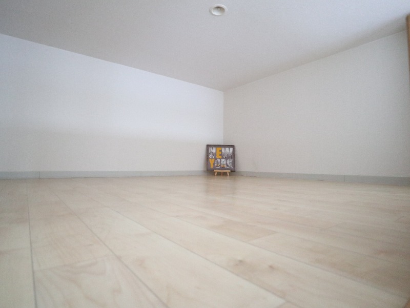 その他部屋・スペース　備品は付いておりません。