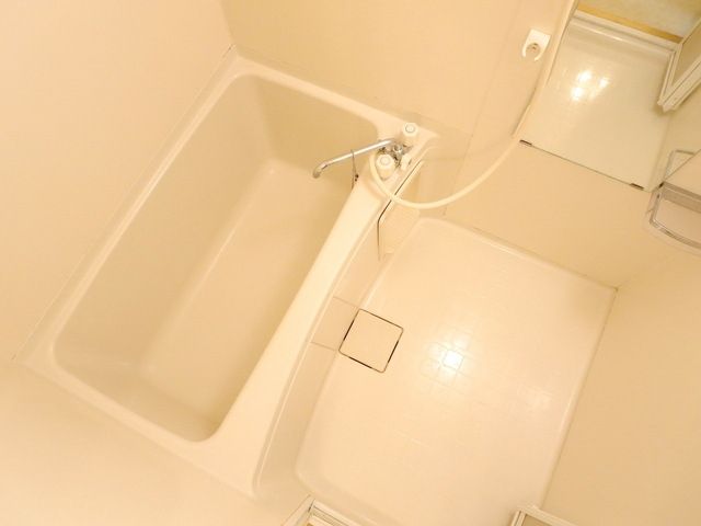 バス・シャワールーム　★お部屋探しはタウンハウジング稲田堤店まで★