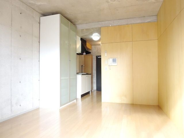 居室・リビング　★お部屋探しはタウンハウジング稲田堤店まで★